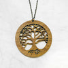 Tree of Life Necklace