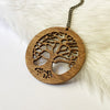 Tree of Life Necklace