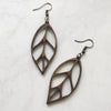 Leaf Earrings